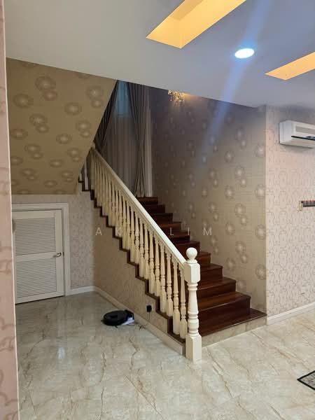 Bungalow for Rent in Taman Ampang Utama (Ampang) - Aka Lim - Interior - PropertyGuru.com.my