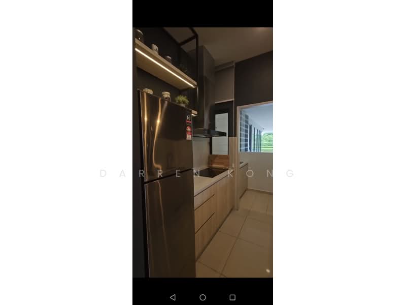 Service Residence for Rent at Jernih Residence - Darren Kong - PropertyGuru.com.my