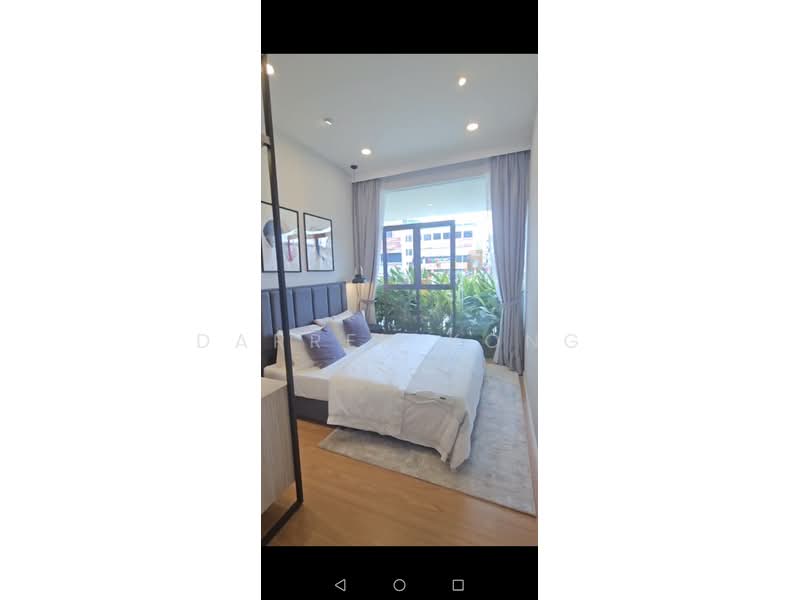 Service Residence for Rent at Jernih Residence - Darren Kong - PropertyGuru.com.my