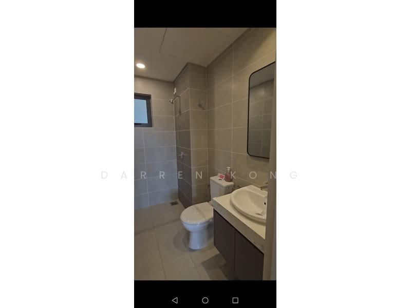 Service Residence for Rent at Jernih Residence - Darren Kong - PropertyGuru.com.my