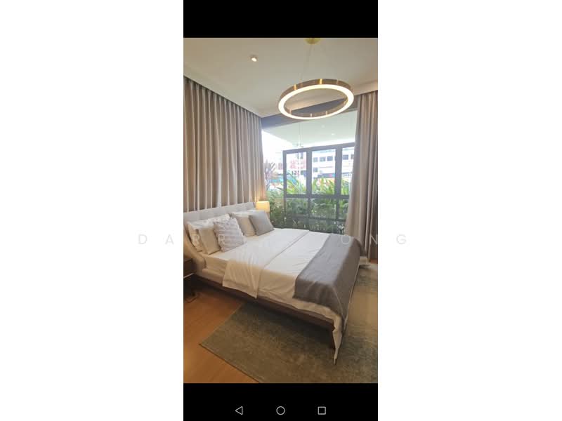 Service Residence for Rent at Jernih Residence - Darren Kong - PropertyGuru.com.my