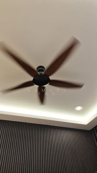 Servis Apartment untuk Disewa di Duta Park Residences - Samuel Tan - Interior - PropertyGuru.com.my