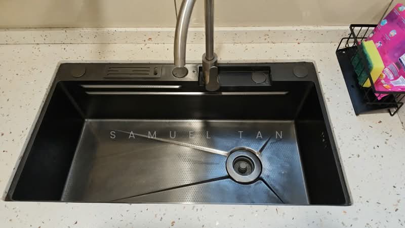 Servis Apartment untuk Disewa di Duta Park Residences - Samuel Tan - PropertyGuru.com.my