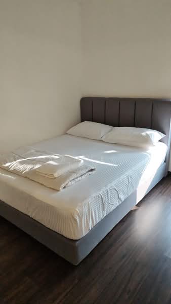 Servis Apartment untuk Disewa di Duta Park Residences - Samuel Tan - PropertyGuru.com.my