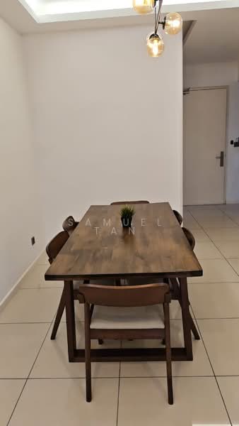 Servis Apartment untuk Disewa di Duta Park Residences - Samuel Tan - PropertyGuru.com.my