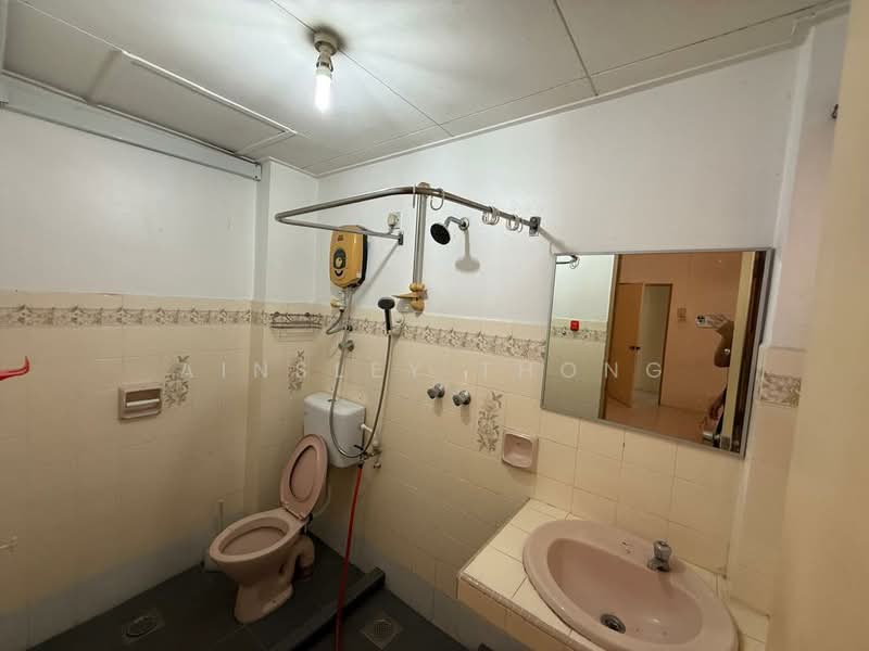 Kondominium untuk Dijual di Regency Terrace - Ainsley Thong - PropertyGuru.com.my