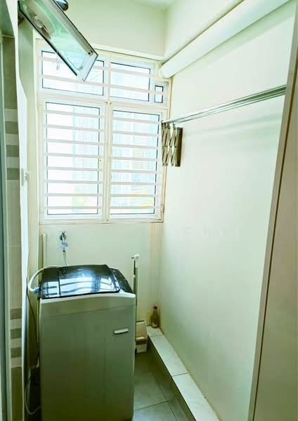 Pangsapuri untuk Dijual di Skyridge Apartment - Clifton Chee - Interior - PropertyGuru.com.my