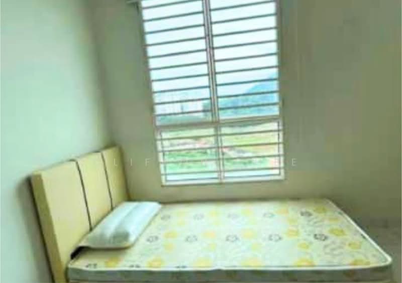 Pangsapuri untuk Dijual di Skyridge Apartment - Clifton Chee - PropertyGuru.com.my