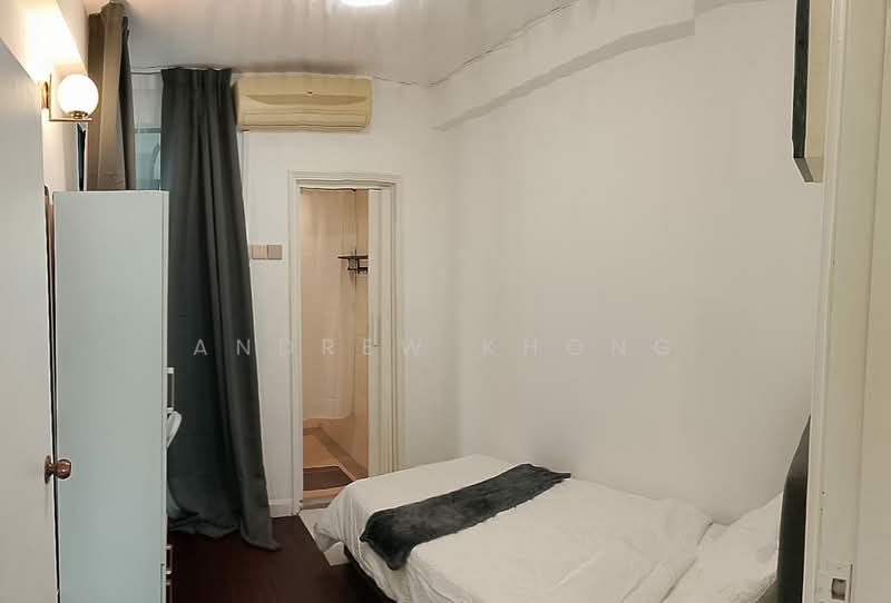 Condominium for Rent at Bistari Condominium - Andrew Khong - Bedroom - PropertyGuru.com.my