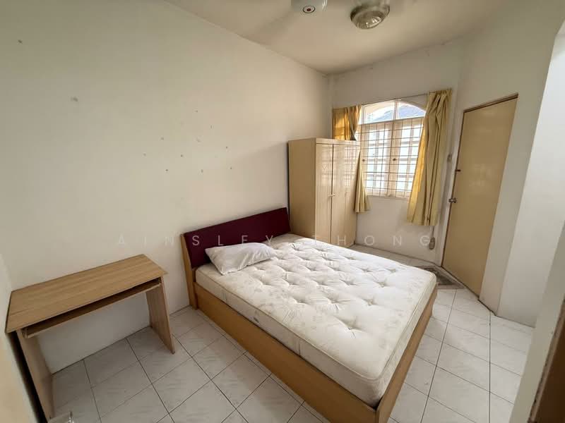 Condominium for Rent at Regency Terrace - Ainsley Thong - Bedroom - PropertyGuru.com.my