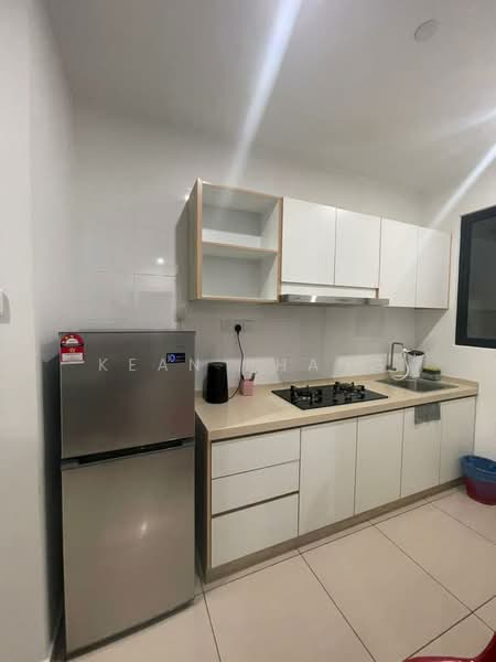 Service Residence for Rent at Kenwingston Avenue - Kean Phang - Kitchen - PropertyGuru.com.my