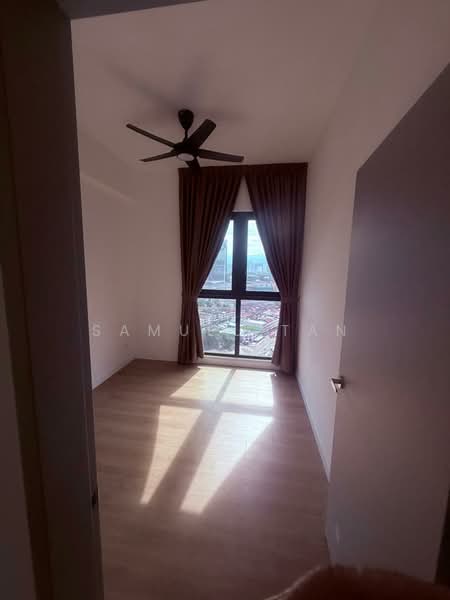 Condominium for Rent at Skyline KL - Samuel Tan - Bedroom - PropertyGuru.com.my
