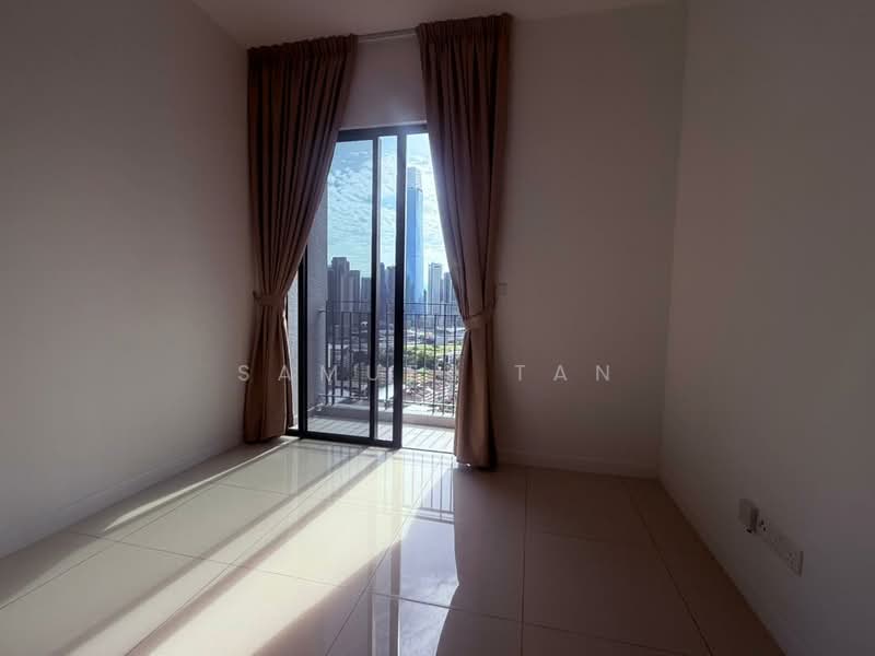 Condominium for Rent at Skyline KL - Samuel Tan - View - PropertyGuru.com.my