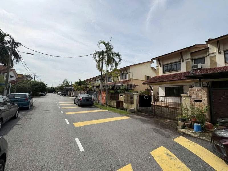 Rumah Teres 2 Tingkat untuk Dijual di Bandar Puteri Klang (Klang) - Kenny Choo - Exterior - PropertyGuru.com.my