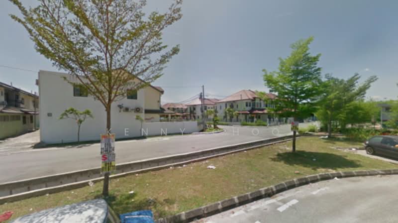 Rumah Teres 2 Tingkat untuk Dijual di Bandar Puteri Klang (Klang) - Kenny Choo - Exterior - PropertyGuru.com.my