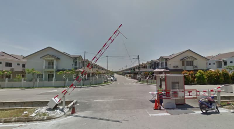 Rumah Teres 2 Tingkat untuk Dijual di Bandar Puteri Klang (Klang) - Kenny Choo - PropertyGuru.com.my