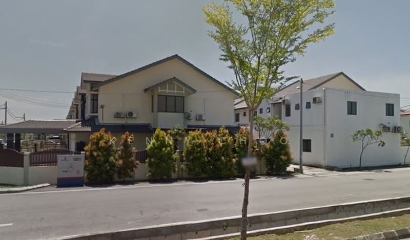 Rumah Teres 2 Tingkat untuk Dijual di Bandar Puteri Klang (Klang) - Kenny Choo - PropertyGuru.com.my