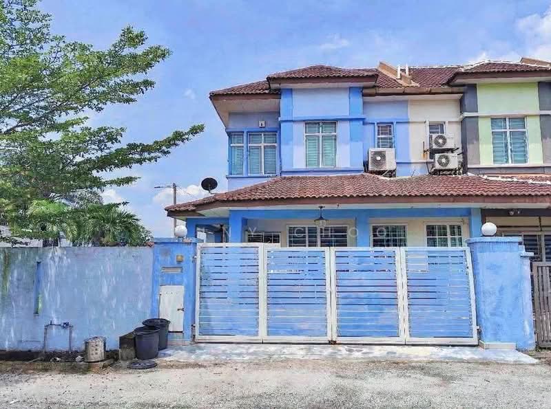Rumah Teres 2 Tingkat untuk Dijual di Bandar Puteri Klang (Klang) - Kenny Choo - PropertyGuru.com.my