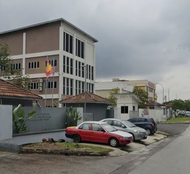 Factory for Sale in Seksyen U5 (Shah Alam) - Edmond Choo - PropertyGuru.com.my