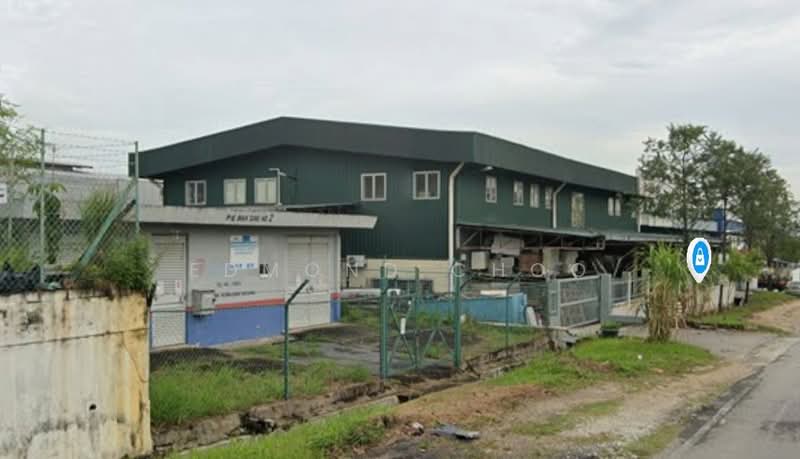 Factory for Sale in Seksyen U5 (Shah Alam) - Edmond Choo - PropertyGuru.com.my
