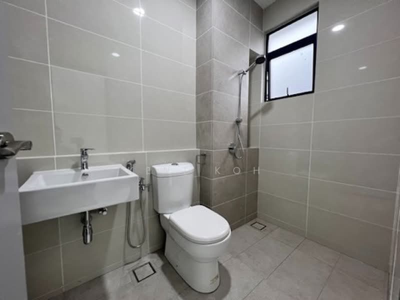 2-storey Terraced House for Rent in Horizon Hills (Iskandar Puteri (Nusajaya)) - Kent Koh - Bathroom - PropertyGuru.com.my