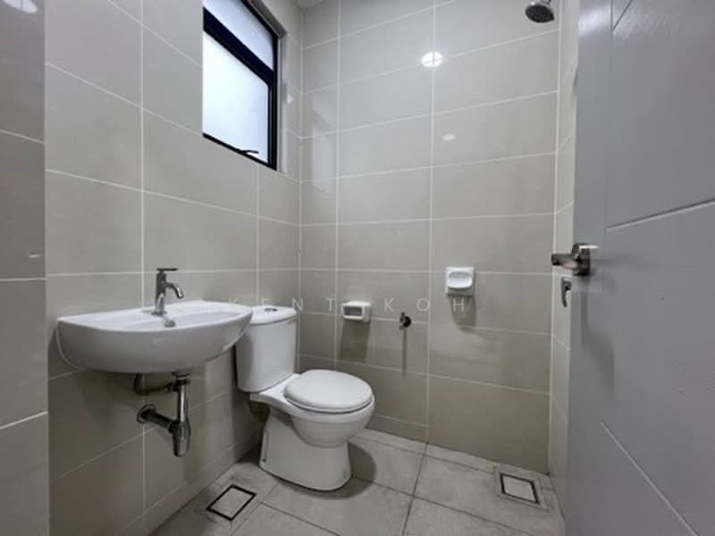 2-storey Terraced House for Rent in Horizon Hills (Iskandar Puteri (Nusajaya)) - Kent Koh - Bathroom - PropertyGuru.com.my