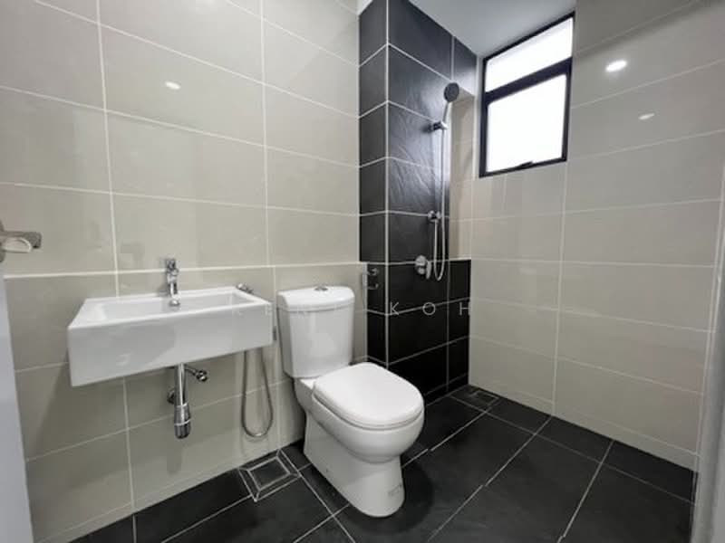 2-storey Terraced House for Rent in Horizon Hills (Iskandar Puteri (Nusajaya)) - Kent Koh - Bathroom - PropertyGuru.com.my