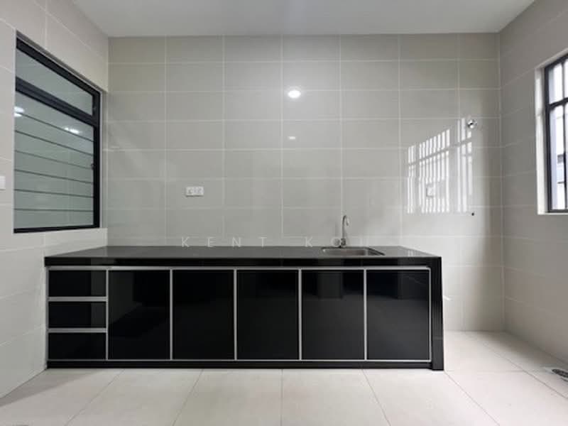 2-storey Terraced House for Rent in Horizon Hills (Iskandar Puteri (Nusajaya)) - Kent Koh - Kitchen - PropertyGuru.com.my