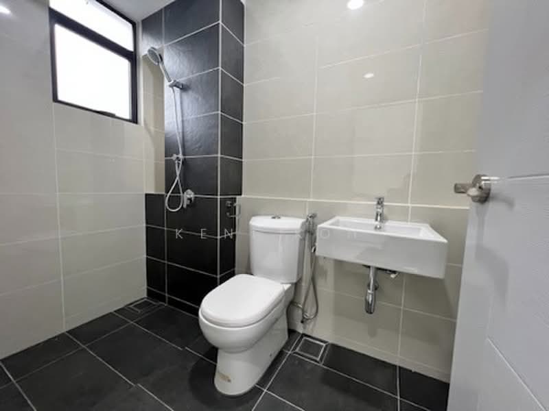 2-storey Terraced House for Rent in Horizon Hills (Iskandar Puteri (Nusajaya)) - Kent Koh - Bathroom - PropertyGuru.com.my