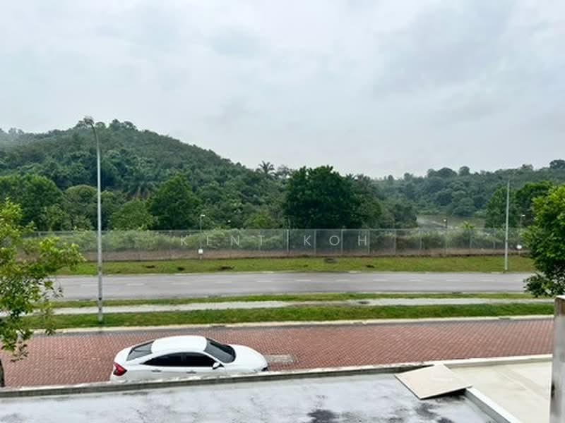 2-storey Terraced House for Rent in Horizon Hills (Iskandar Puteri (Nusajaya)) - Kent Koh - Exterior - PropertyGuru.com.my