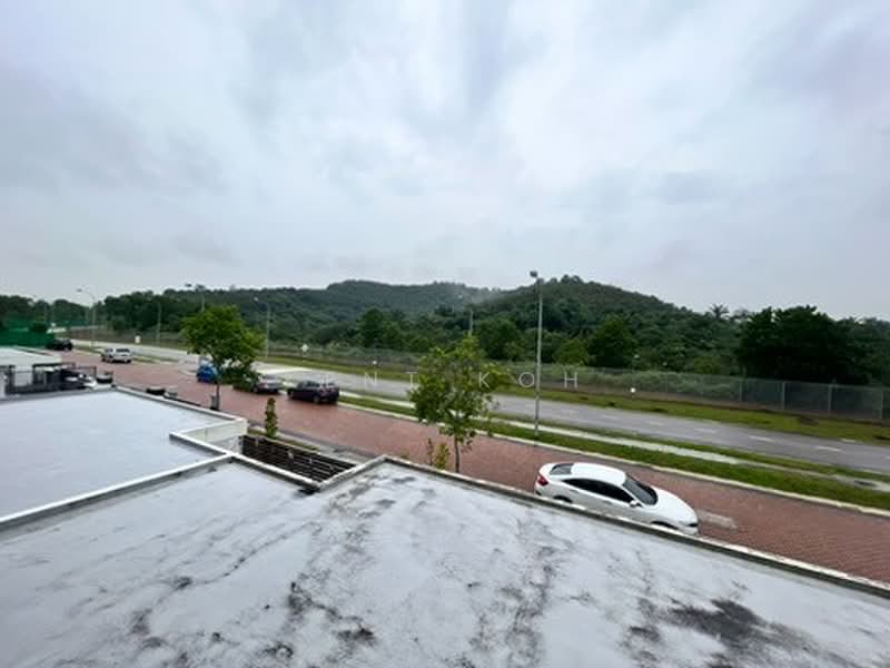 2-storey Terraced House for Rent in Horizon Hills (Iskandar Puteri (Nusajaya)) - Kent Koh - Exterior - PropertyGuru.com.my