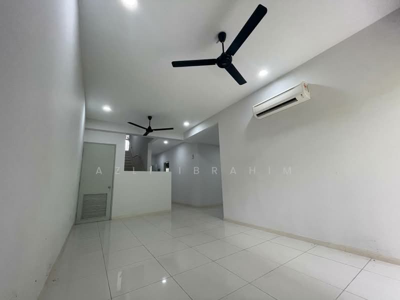 Rumah Bandar untuk Dijual di Petaling Jaya (Selangor) - Azli Ibrahim - Interior - PropertyGuru.com.my