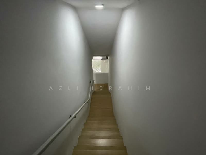 Rumah Bandar untuk Dijual di Petaling Jaya (Selangor) - Azli Ibrahim - Interior - PropertyGuru.com.my