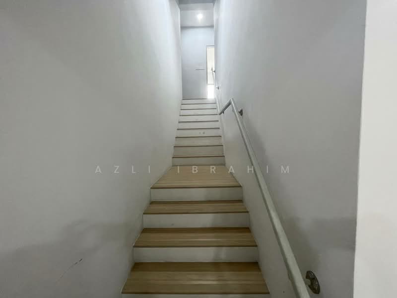 Rumah Bandar untuk Dijual di Petaling Jaya (Selangor) - Azli Ibrahim - Interior - PropertyGuru.com.my