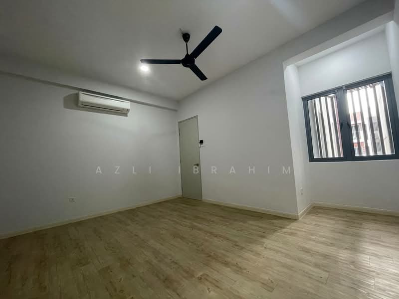 Rumah Bandar untuk Dijual di Petaling Jaya (Selangor) - Azli Ibrahim - Interior - PropertyGuru.com.my