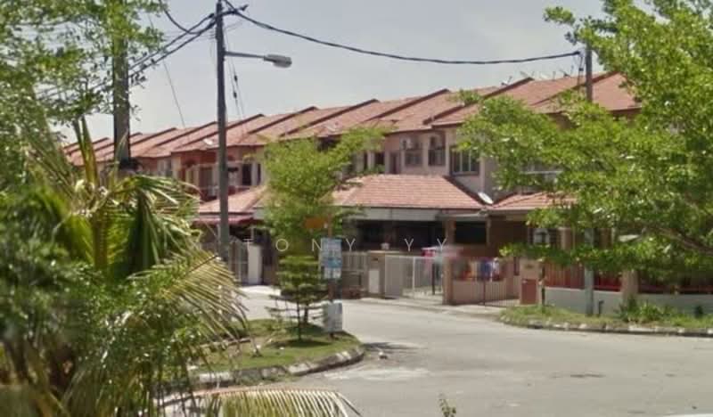 Rumah Teres 2 Tingkat untuk Dijual di Bandar Puteri Klang (Klang) - Tony YY - Exterior - PropertyGuru.com.my