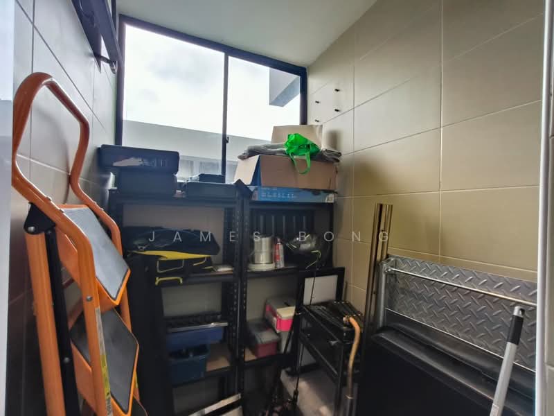 Apartment for Sale at D'Secret Garden 2 (Pangsapuri Kempas Indah 2) - James Bong - Interior - PropertyGuru.com.my