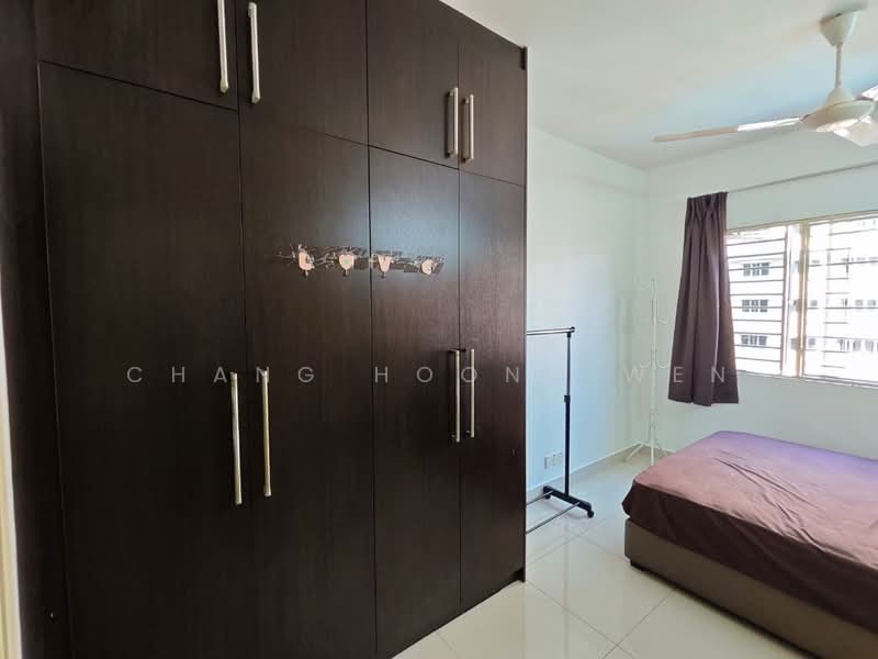 Condominium for Rent at Cengal Condominium - Chang Hoong Wen - Bedroom - PropertyGuru.com.my
