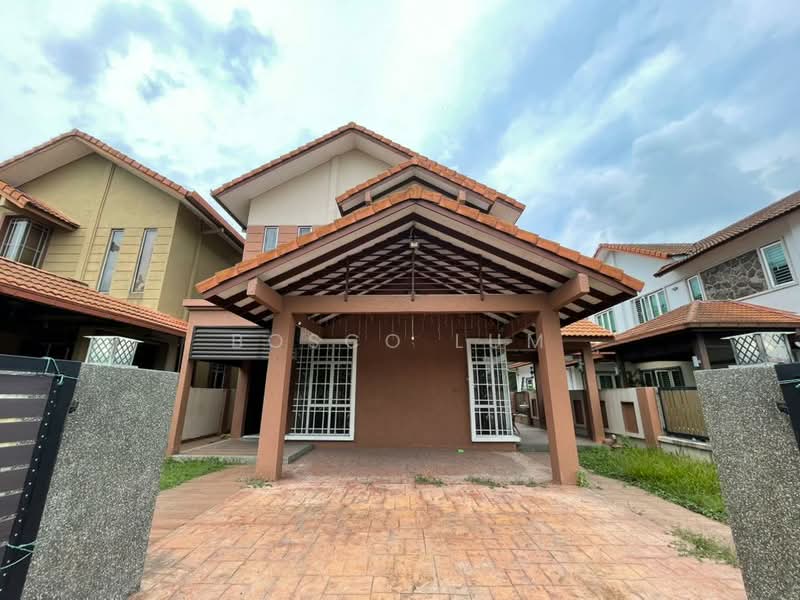 Bungalow for Sale in Taman Tasik Prima (Puchong) - Bosco Lum - Exterior - PropertyGuru.com.my