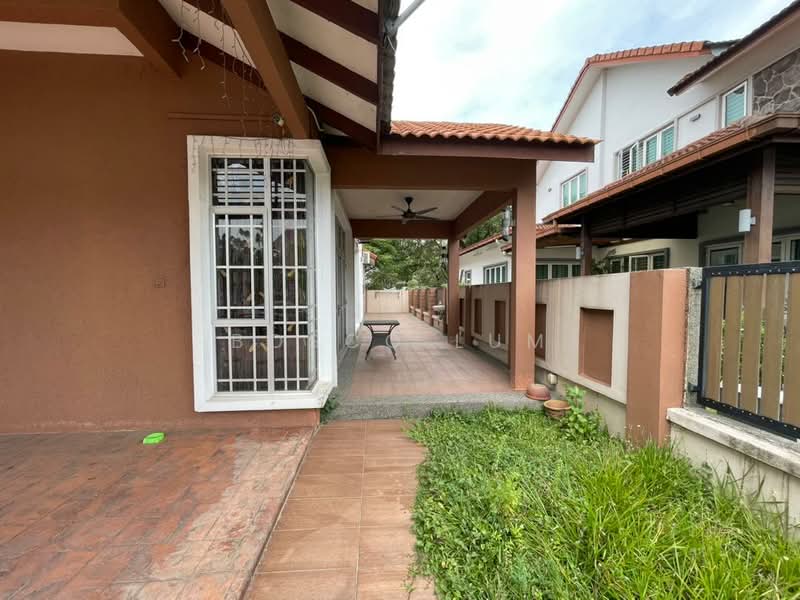 Bungalow for Sale in Taman Tasik Prima (Puchong) - Bosco Lum - Exterior - PropertyGuru.com.my