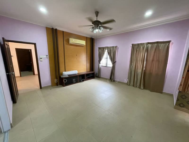 Bungalow for Sale in Taman Tasik Prima (Puchong) - Bosco Lum - Living Room - PropertyGuru.com.my