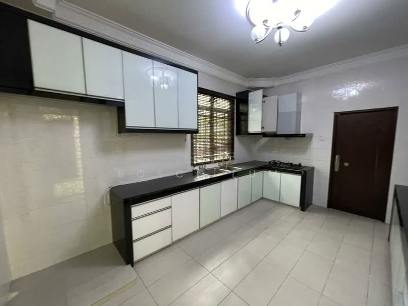 Bungalow for Sale in Taman Tasik Prima (Puchong) - Bosco Lum - Kitchen - PropertyGuru.com.my