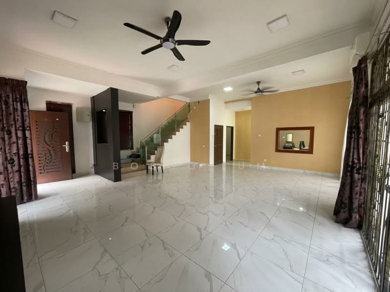 Bungalow for Sale in Taman Tasik Prima (Puchong) - Bosco Lum - Living Room - PropertyGuru.com.my
