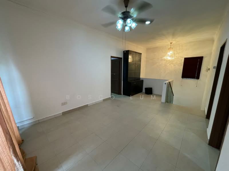 Bungalow for Sale in Taman Tasik Prima (Puchong) - Bosco Lum - Living Room - PropertyGuru.com.my