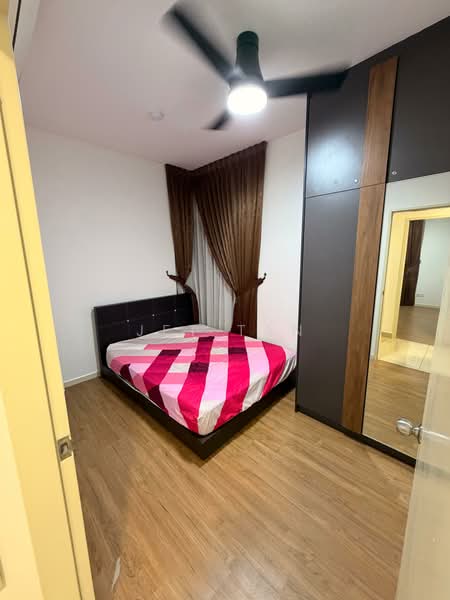 Service Residence for Rent at Cerrado Residence @ Southville City - Jet Tan - Bedroom - PropertyGuru.com.my