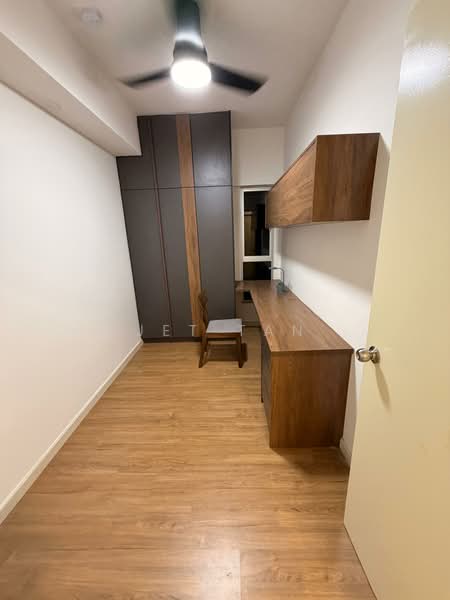 Service Residence for Rent at Cerrado Residence @ Southville City - Jet Tan - Study - PropertyGuru.com.my