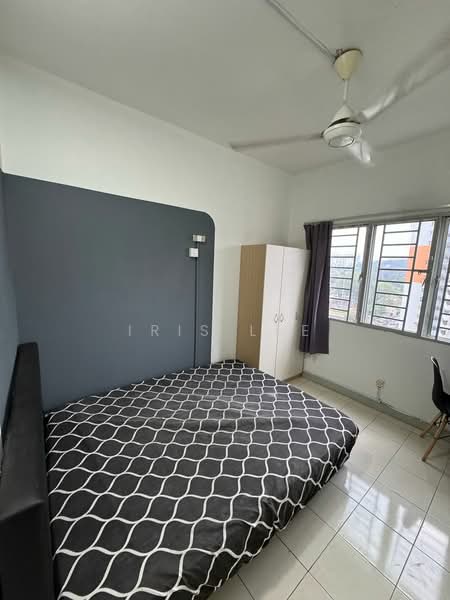 Kondominium untuk Disewa di Cengal Condominium - Iris Lee - Bedroom - PropertyGuru.com.my