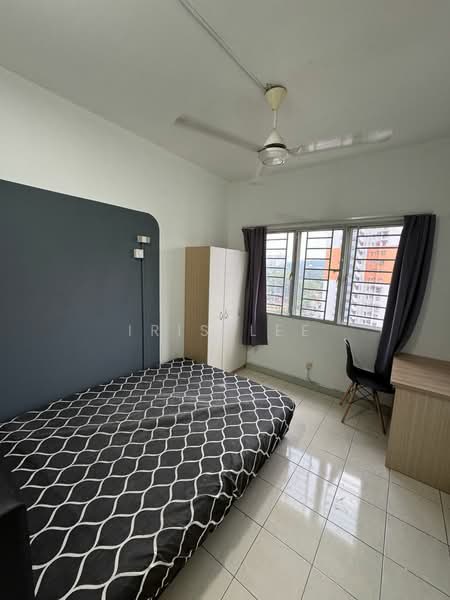 Kondominium untuk Disewa di Cengal Condominium - Iris Lee - Bedroom - PropertyGuru.com.my