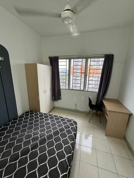 Kondominium untuk Disewa di Cengal Condominium - Iris Lee - Bedroom - PropertyGuru.com.my
