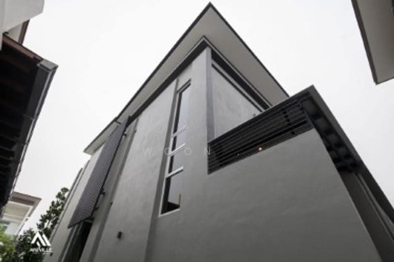 Rumah Banglo untuk Dijual di Bukit Katil (Melaka) - Woon . - Exterior - PropertyGuru.com.my